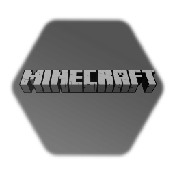 Minecraft player