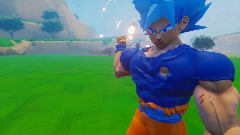 A screenshot taken in Dreams. 24 of 25.