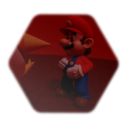 Remix of Basically the Super Mario 64 Ending