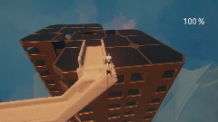 A screenshot taken in Dreams. 7 of 25.