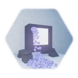 When i came back from school...