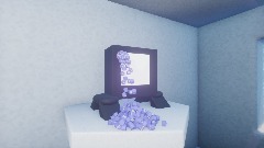 When you are back from school...