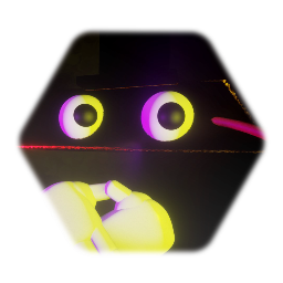 Mr gold (mr golds boss rush)