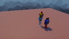 阿修羅バスター