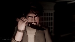 A screenshot taken in Dreams. 18 of 30.