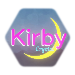 Kirby Crystal