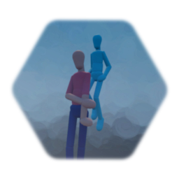 Simple JoJo Stand Logic Test