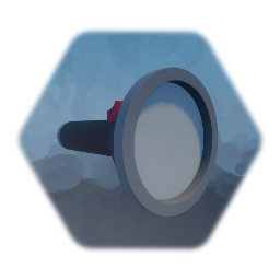 Hello neighbor Flashlight