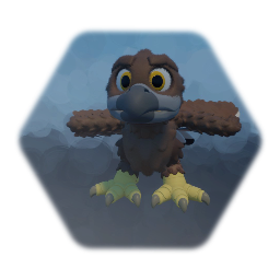 Golden eagle