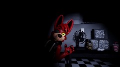 A screenshot taken in Dreams. 1 of 2.