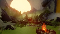 A screenshot taken in Dreams. 1 of 1.