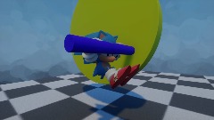 A screenshot taken in Dreams. 1 of 21.