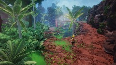 A screenshot taken in Dreams. 3 of 3.