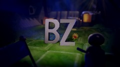 A screenshot taken in Dreams. 4 of 20.