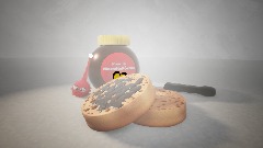 A screenshot taken in Dreams. 2 of 2.