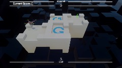 A screenshot taken in Dreams. 2 of 5.