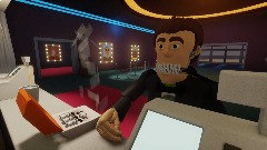 A screenshot taken in Dreams. 4 of 4.