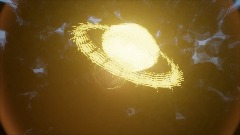 Wario plays the banjo too hard