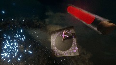 A screenshot taken in Dreams. 11 of 12.