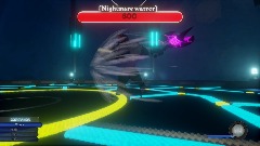 A screenshot taken in Dreams. 1 of 3.