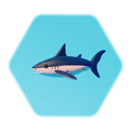 Sharky