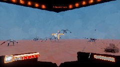 A screenshot taken in Dreams. 2 of 3.