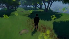 Just a forest...Or is it? (Yub,Jackscepticeye,Linx,Markiplier)