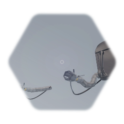 Half-life: Gluon-Gun λ