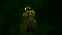 A screenshot taken in Dreams. 4 of 9.