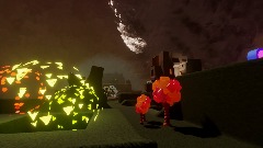 Miffy's Peculiar Garden Exhibition (feat. Sheilah)