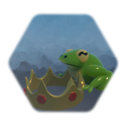 Verflixt (Inktober Day 07)