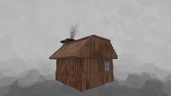 A screenshot taken in Dreams. 1 of 2.