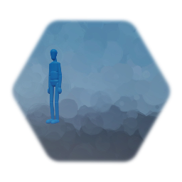 Blank Puppet (Deluxe)