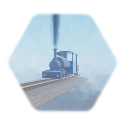 Tipong Colliery Railway "David"