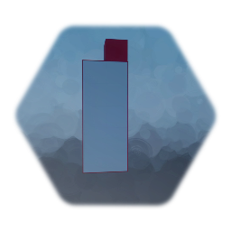 Playable Numberblock 11