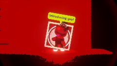 A screenshot taken in Dreams. 3 of 7.