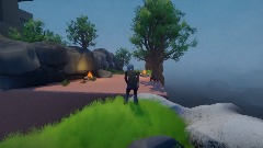 A screenshot taken in Dreams. 11 of 19.