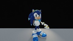 A screenshot taken in Dreams. 2 of 20.