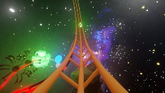 SPACE DREAM Rollercoaster !!  V 1.10