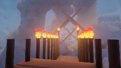 A screenshot taken in Dreams. 4 of 16.