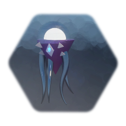 Scyphozoa enemy