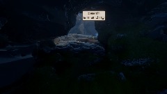 A screenshot taken in Dreams. 5 of 5.