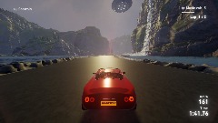 A screenshot taken in Dreams. 22 of 30.