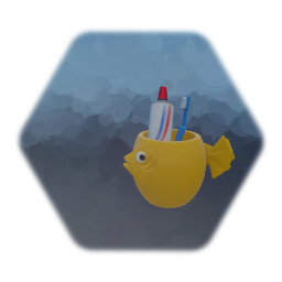 Fish Mug - 30/12/2020