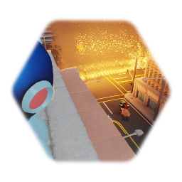 Remix of Megaman and Rush