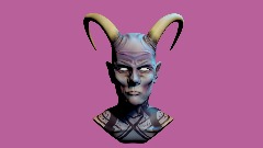 A screenshot taken in Dreams. 12 of 23.