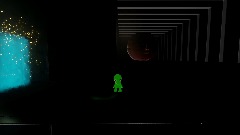 A screenshot taken in Dreams. 3 of 4.