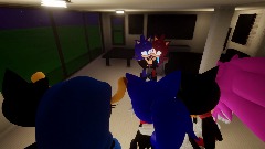 A screenshot taken in Dreams. 16 of 16.