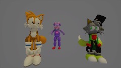 A screenshot taken in Dreams. 2 of 8.