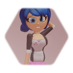 Marinette Dupain-Cheng